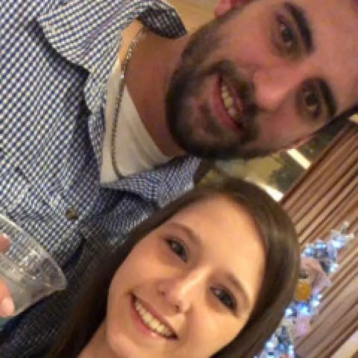 Tina&chase Photo On Jungo Live