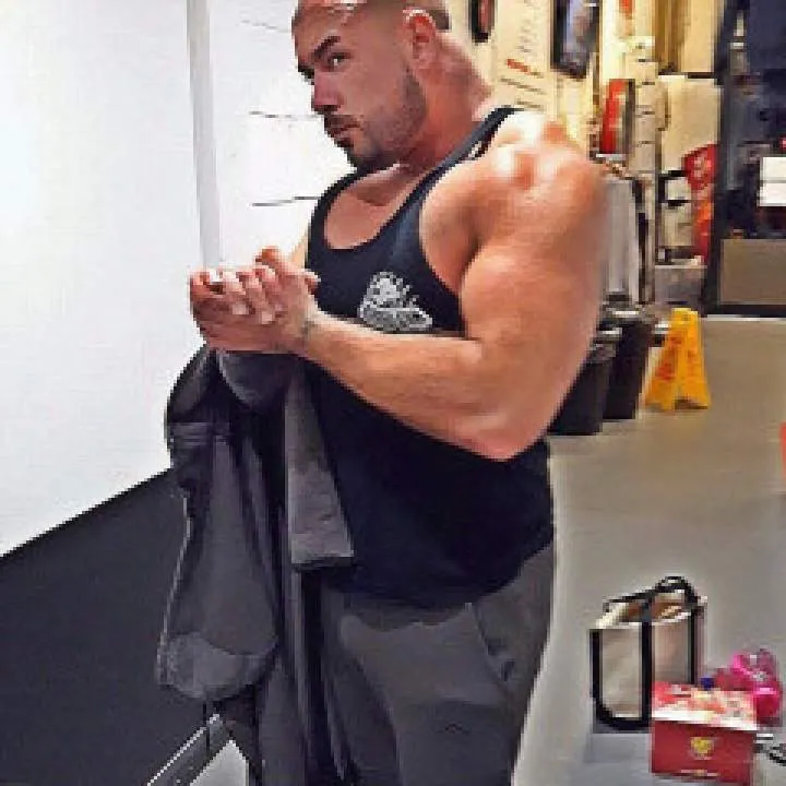 Ultimateg Photo On Jungo Live