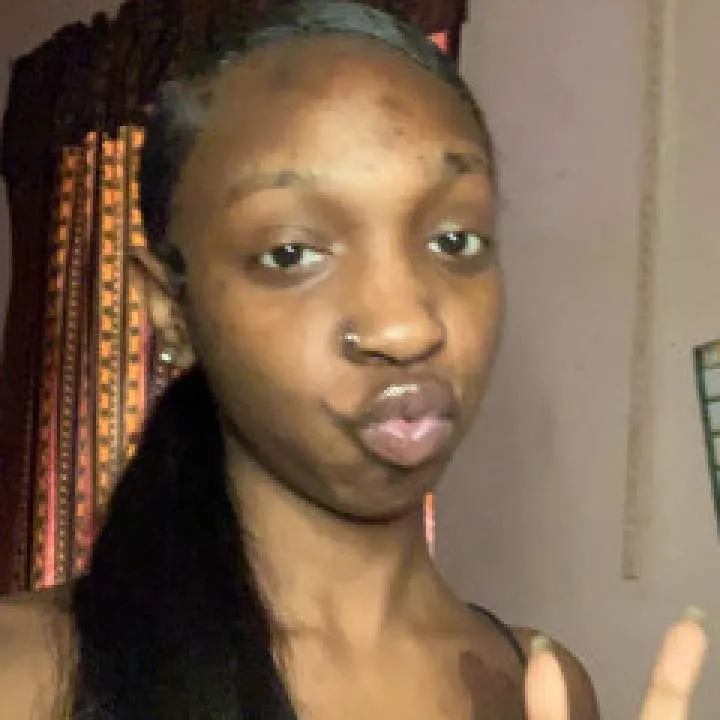 Goddesstrinaa Photo On Jungo Live