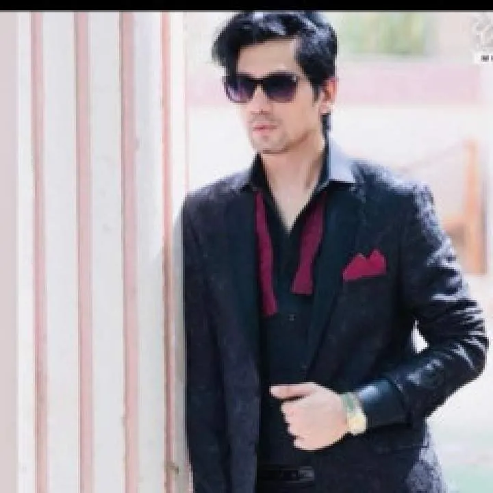 Dr Naveed Memon Photo On Jungo Live