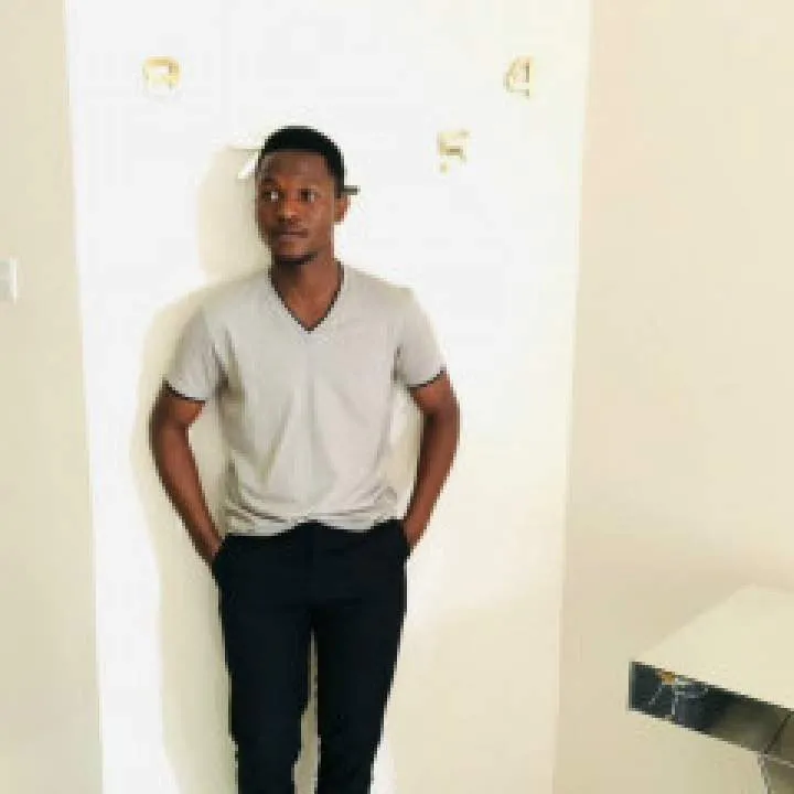 Emmanuel Photo On Jungo Live