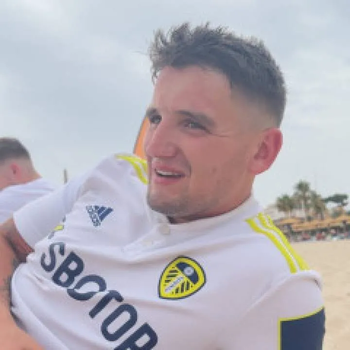 Joe Photo On Jungo Live