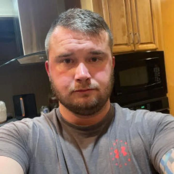 Garrett26 Photo On Jungo Live