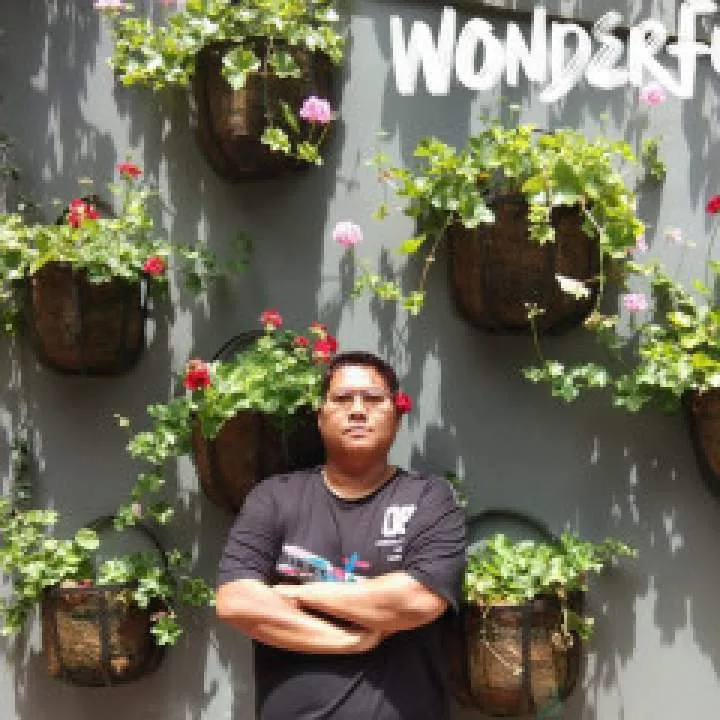 Indar Photo On Jungo Live