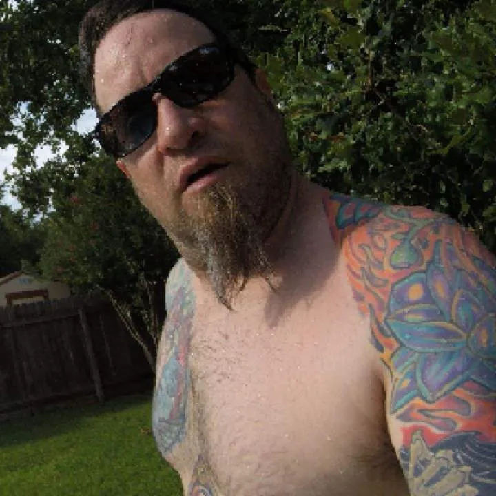 Inked Up Photo On Jungo Live