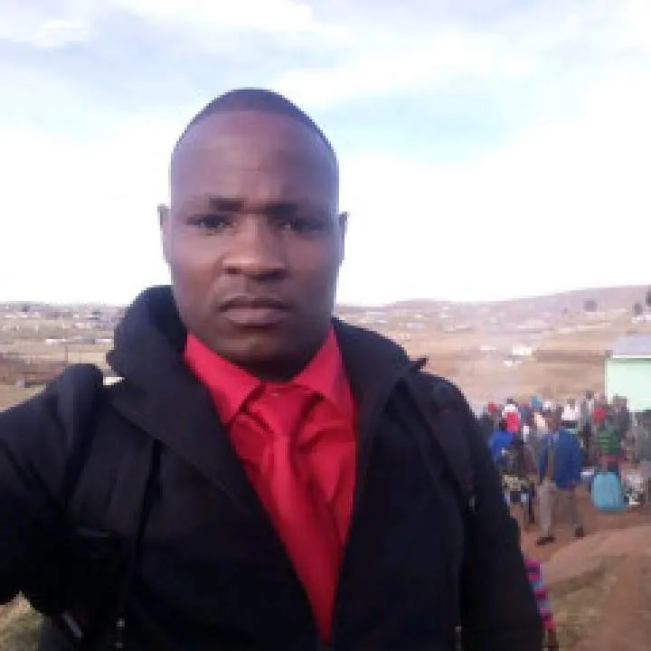 Mkhuseli Photo On Jungo Live