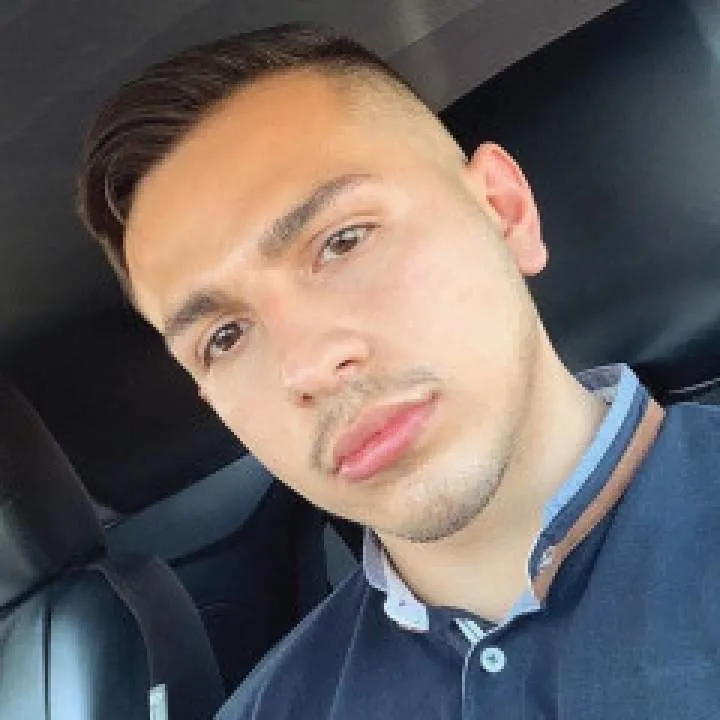 James Photo On Jungo Live