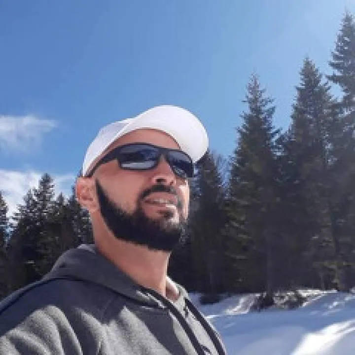 Walid Photo On Jungo Live