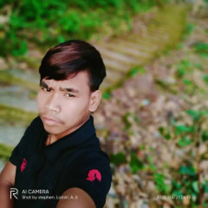 Stephen Photo On Jungo Live