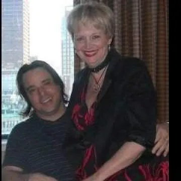 Jaquelyn & Erez Photo On Jungo Live