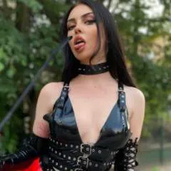 Mistressanderson........