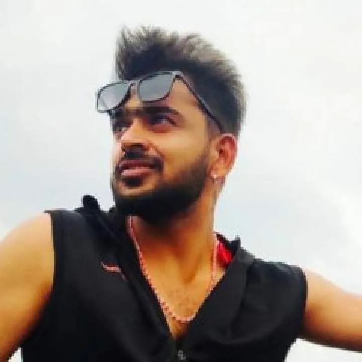 Shanta.bai Photo On Jungo Live