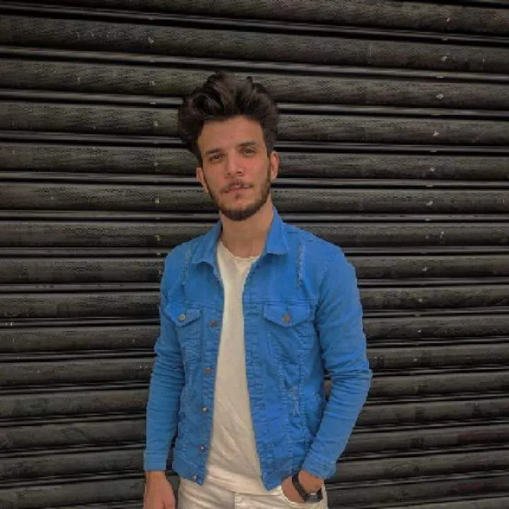 Mahmoud........ Photo On Jungo Live