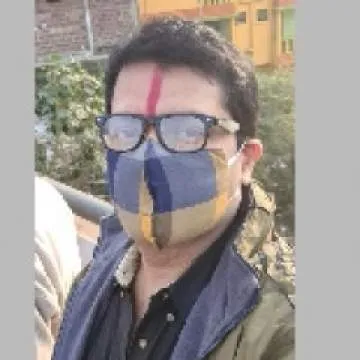 Ajay Photo On Jungo Live