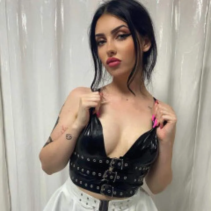 Mistress Rose Photo On Jungo Live