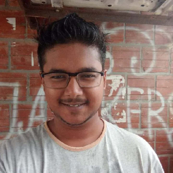 Arefin Photo On Jungo Live