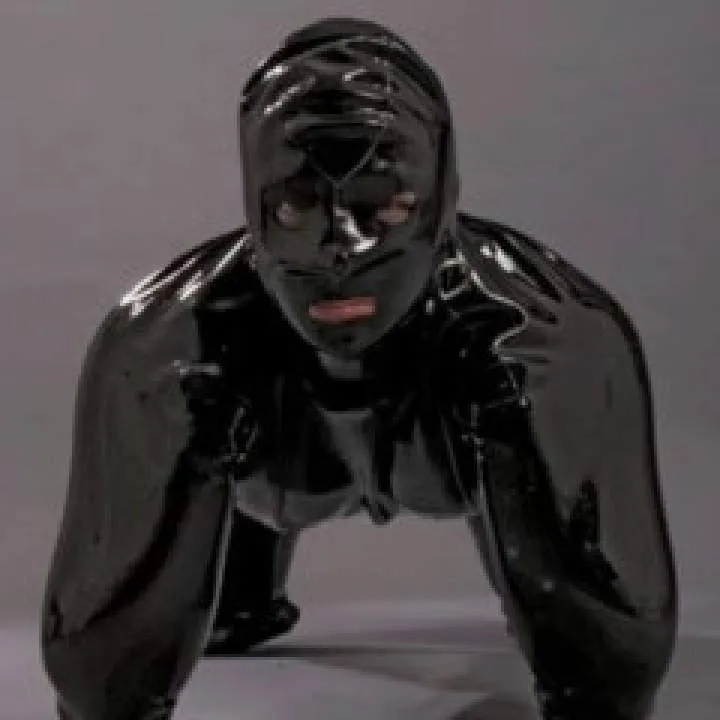 Subslave Photo On Jungo Live