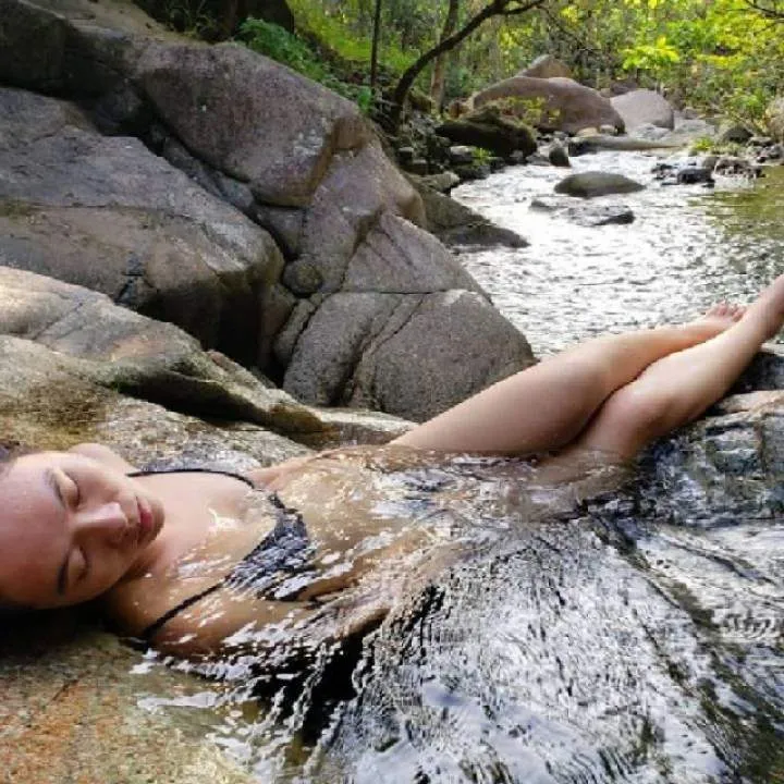 Goddess0fmoon Photo On Jungo Live