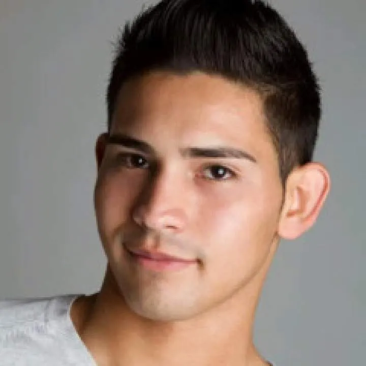 Alfred Photo On Jungo Live