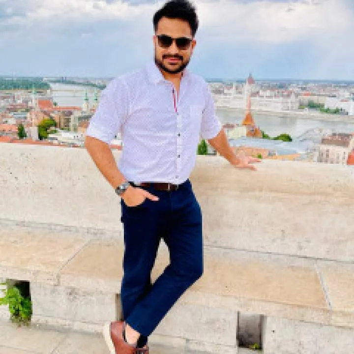 Kriz Photo On Jungo Live