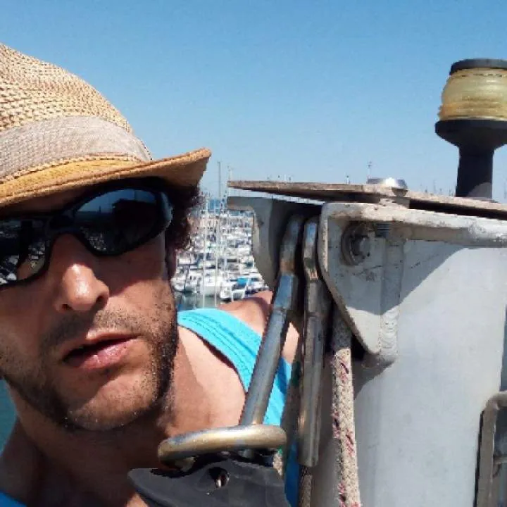 Funckyfrancky Photo On Jungo Live