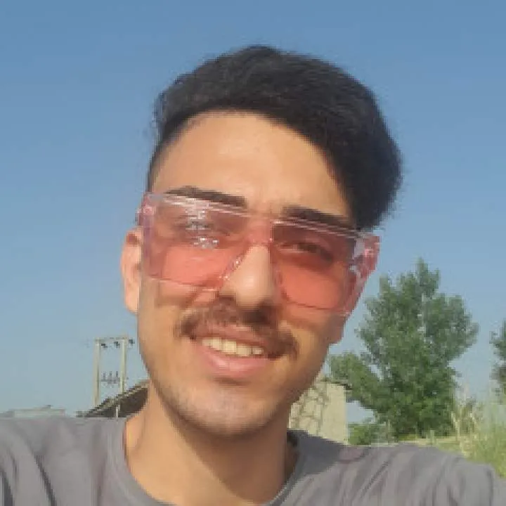 Amir Photo On Jungo Live