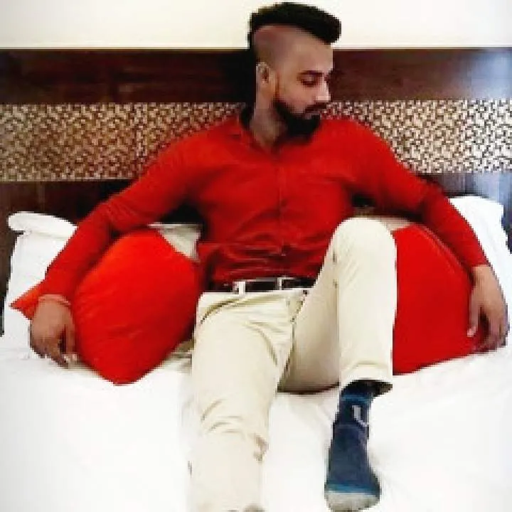 Rocky Photo On Jungo Live