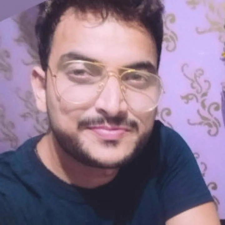 Ayush Singh Photo On Jungo Live