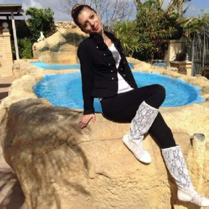 Missy D. Photo On Jungo Live