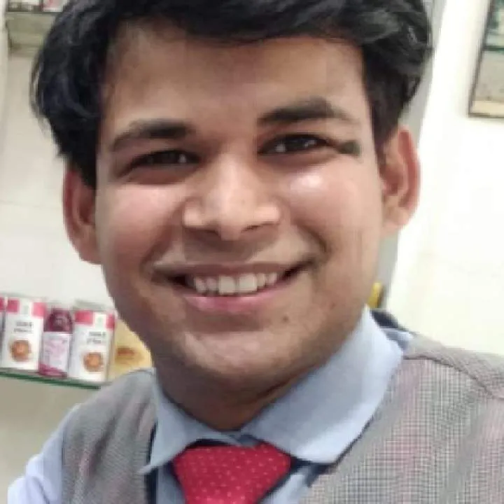 Vikas Photo On Jungo Live