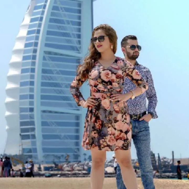 Maddy Angelina Photo On Jungo Live