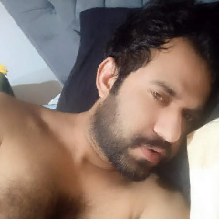 Amir Photo On Jungo Live