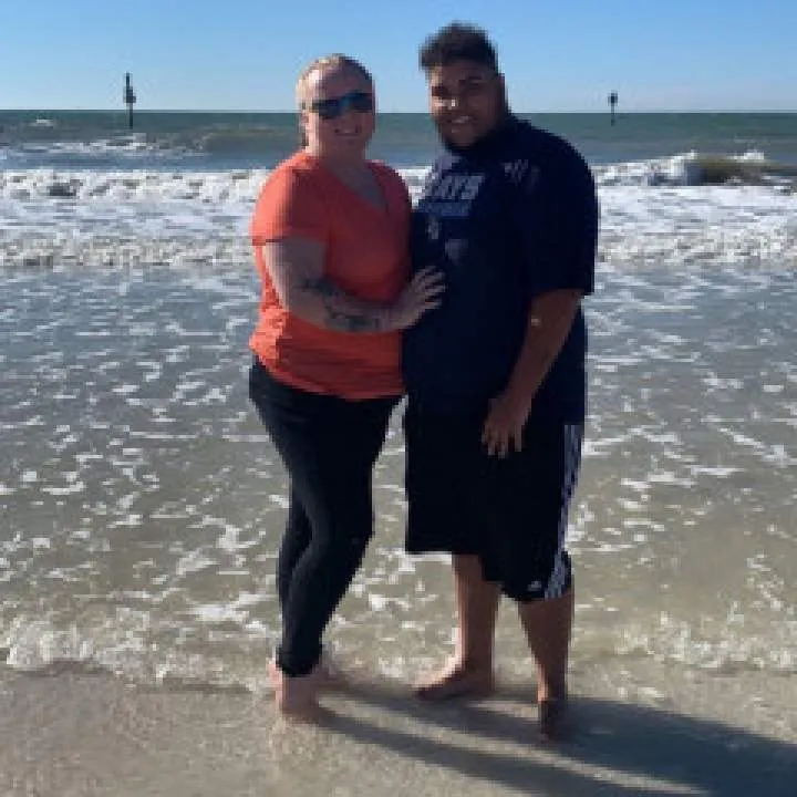 Hannah&alex Photo On Jungo Live