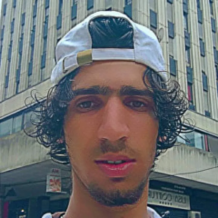 Saliman Photo On Jungo Live