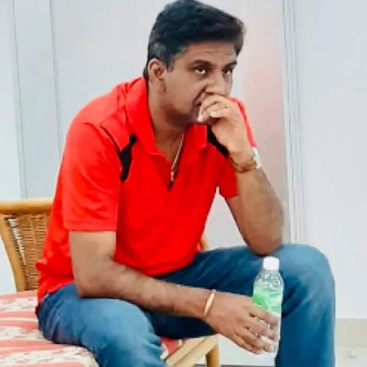 Rudra Photo On Jungo Live