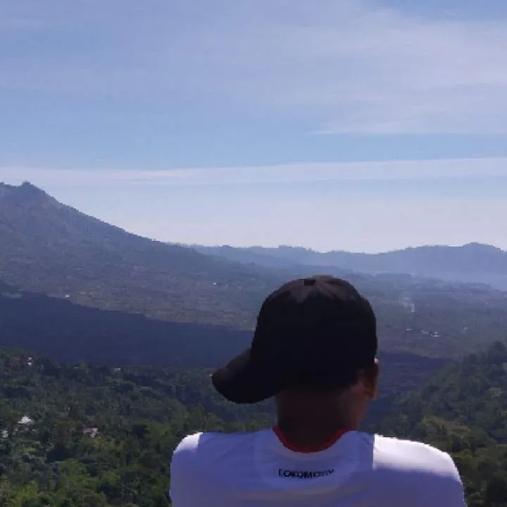 Tony Photo On Jungo Live