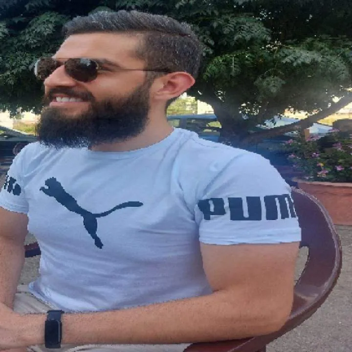 Ali Photo On Jungo Live