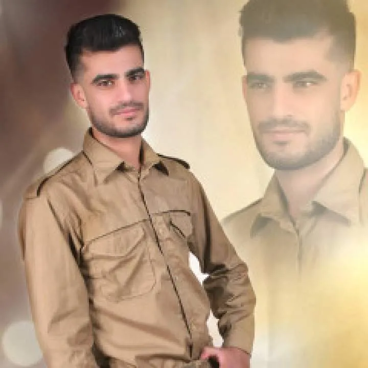 پدرام Photo On Jungo Live