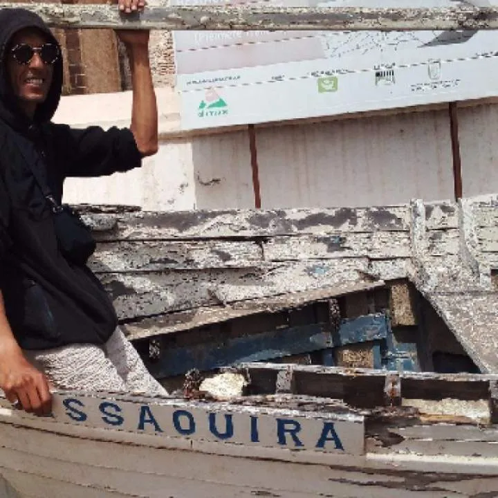 Simo.... Photo On Jungo Live