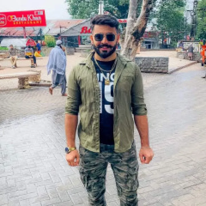 Lucifer Photo On Jungo Live