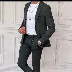 احب نفسي كتير واحب المزج...