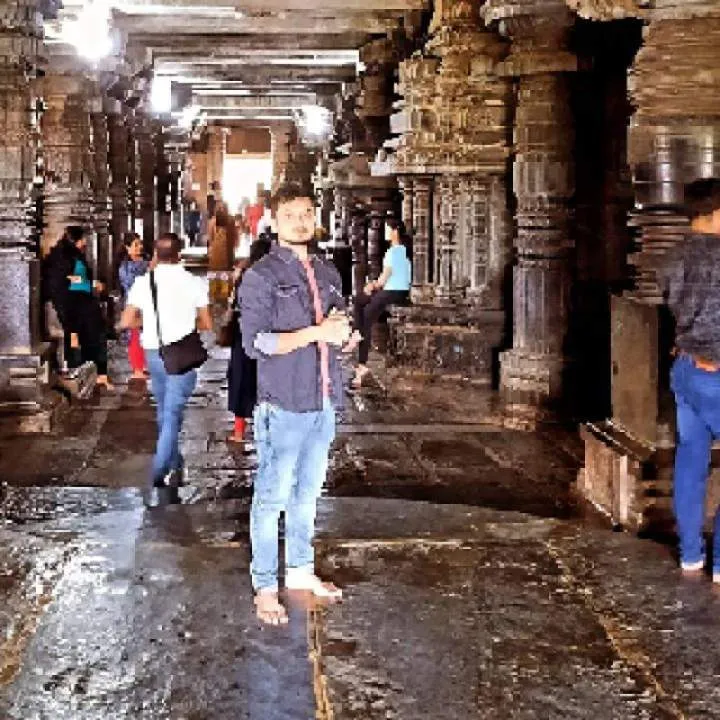 Kumar Photo On Jungo Live