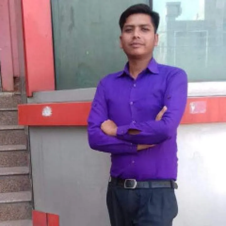 Benny Thapa Photo On Jungo Live