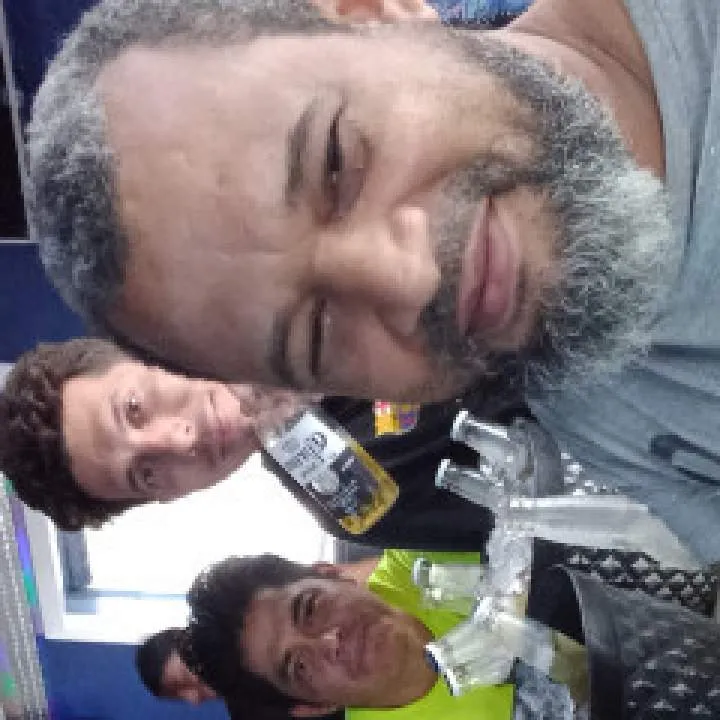 Felix Valerio Photo On Jungo Live