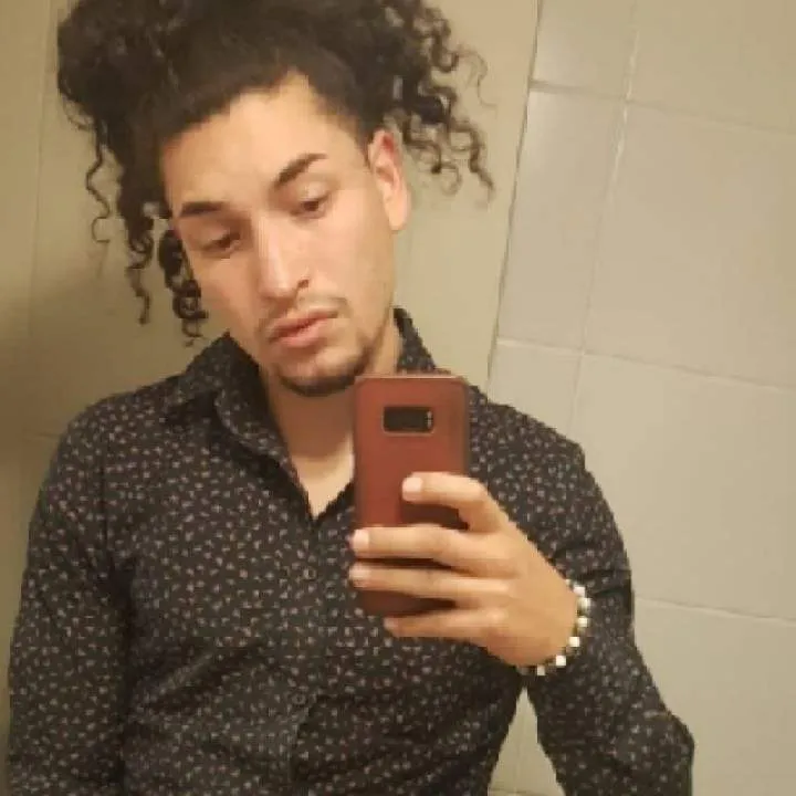 Cedric Photo On Jungo Live