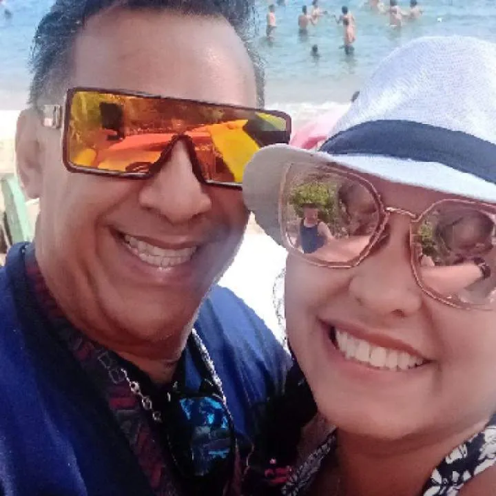 Frank Martínez Photo On Jungo Live