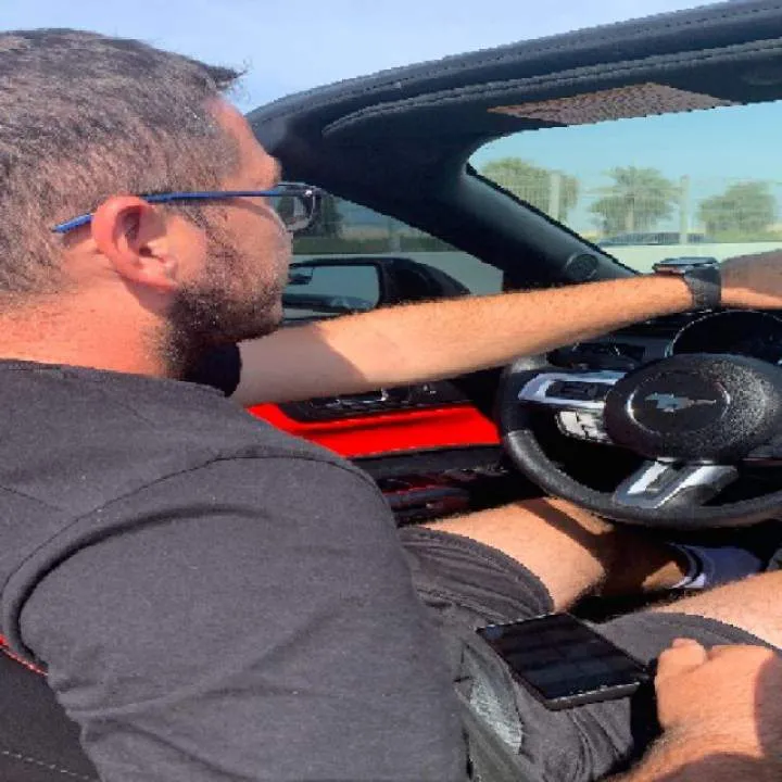 Russell11 Photo On Jungo Live