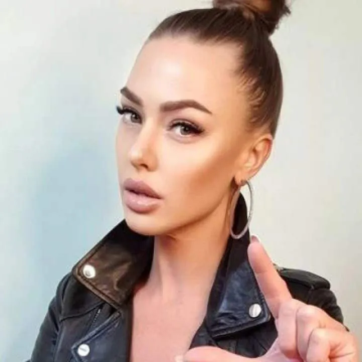 Goddess Hannah Photo On Jungo Live