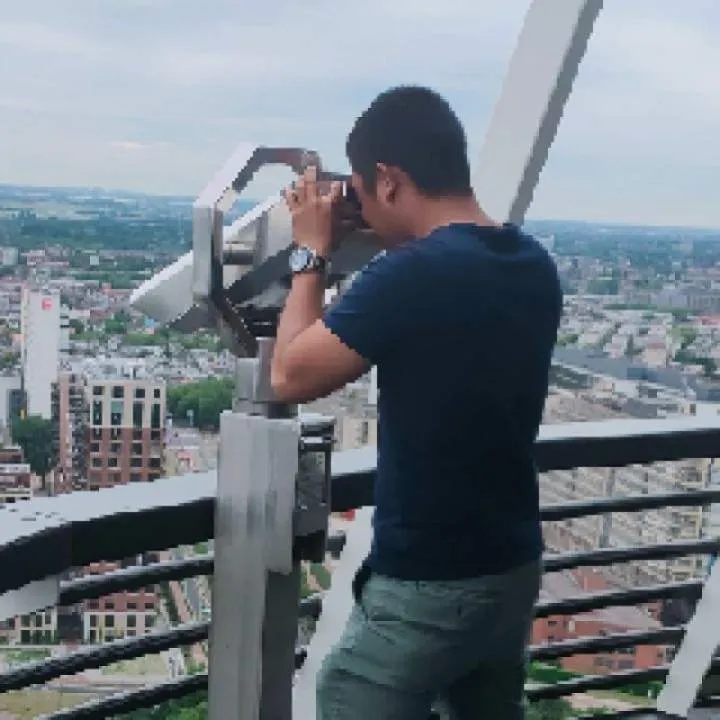 Was Photo On Jungo Live