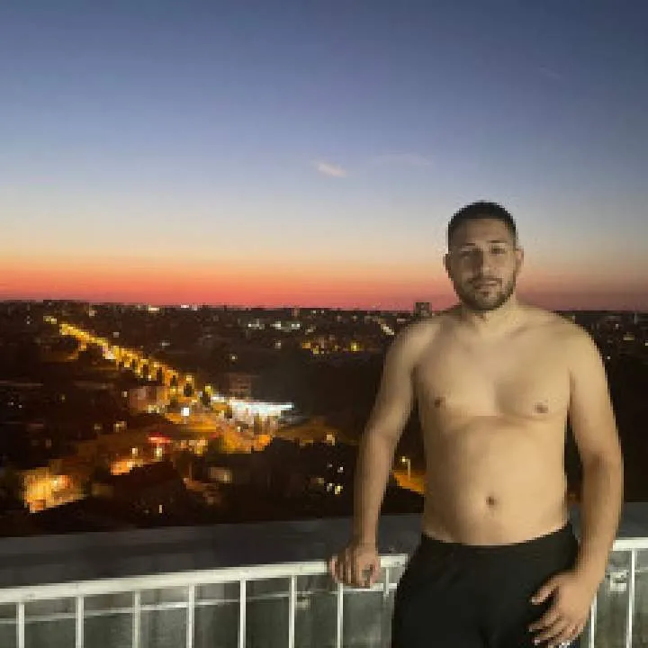 Baronas Photo On Jungo Live